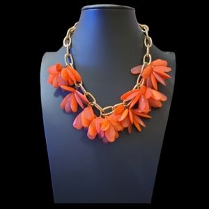 18" Vintage 70s / 80s Style Necklace Lot 2